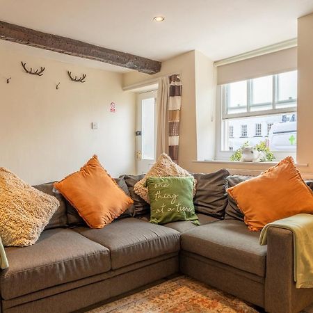 Wee Toad Hole Heart Of Kendal - Cottage Sleeps 4-6 - Dogs Welcome Esterno foto