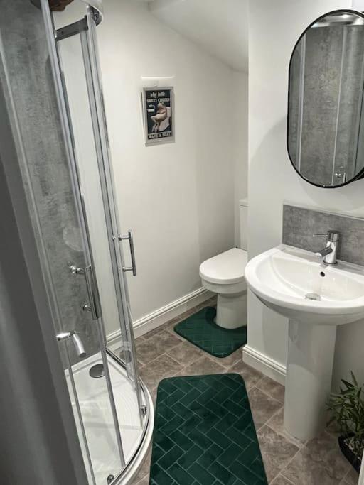 Wee Toad Hole Heart Of Kendal - Cottage Sleeps 4-6 - Dogs Welcome Esterno foto