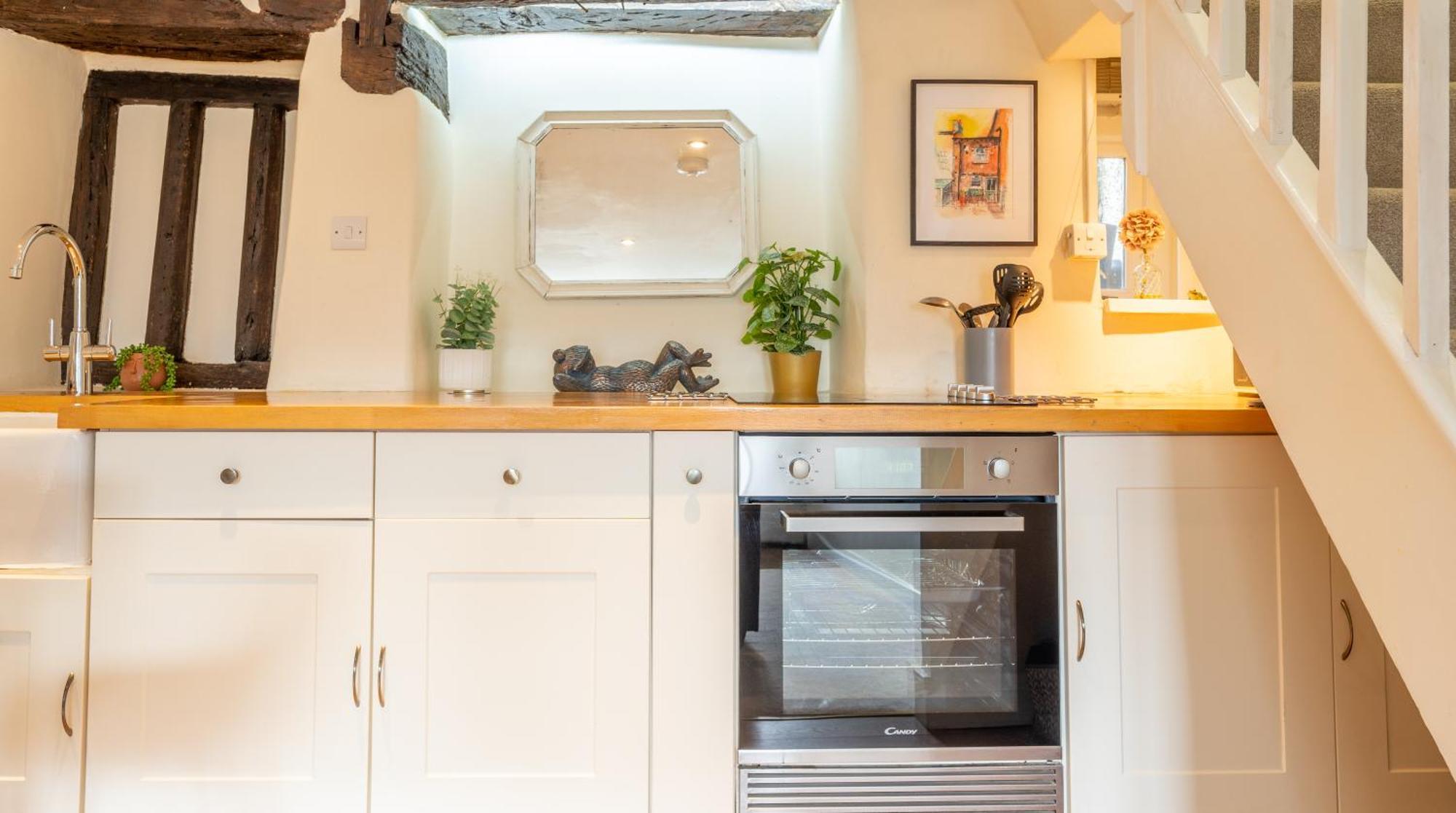 Wee Toad Hole Heart Of Kendal - Cottage Sleeps 4-6 - Dogs Welcome Esterno foto