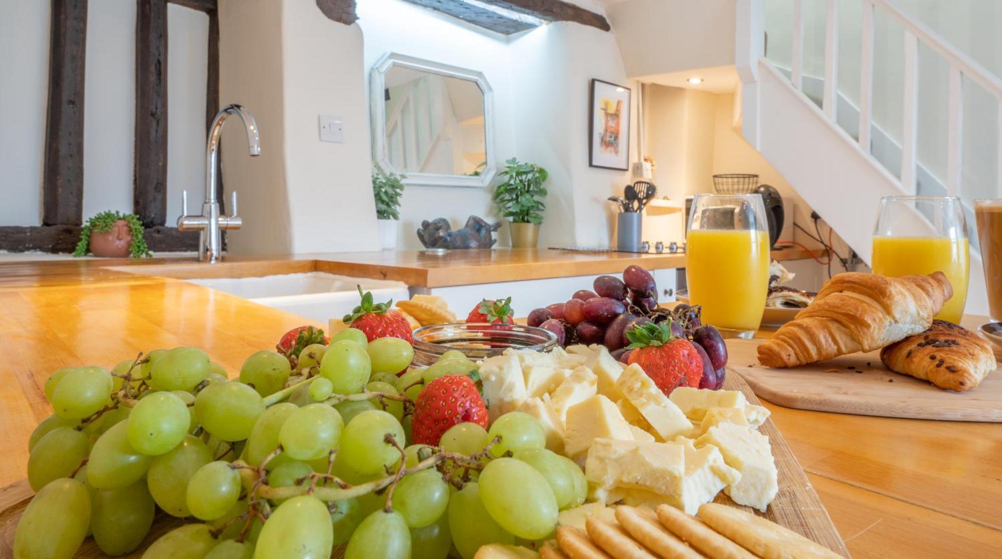 Wee Toad Hole Heart Of Kendal - Cottage Sleeps 4-6 - Dogs Welcome Esterno foto