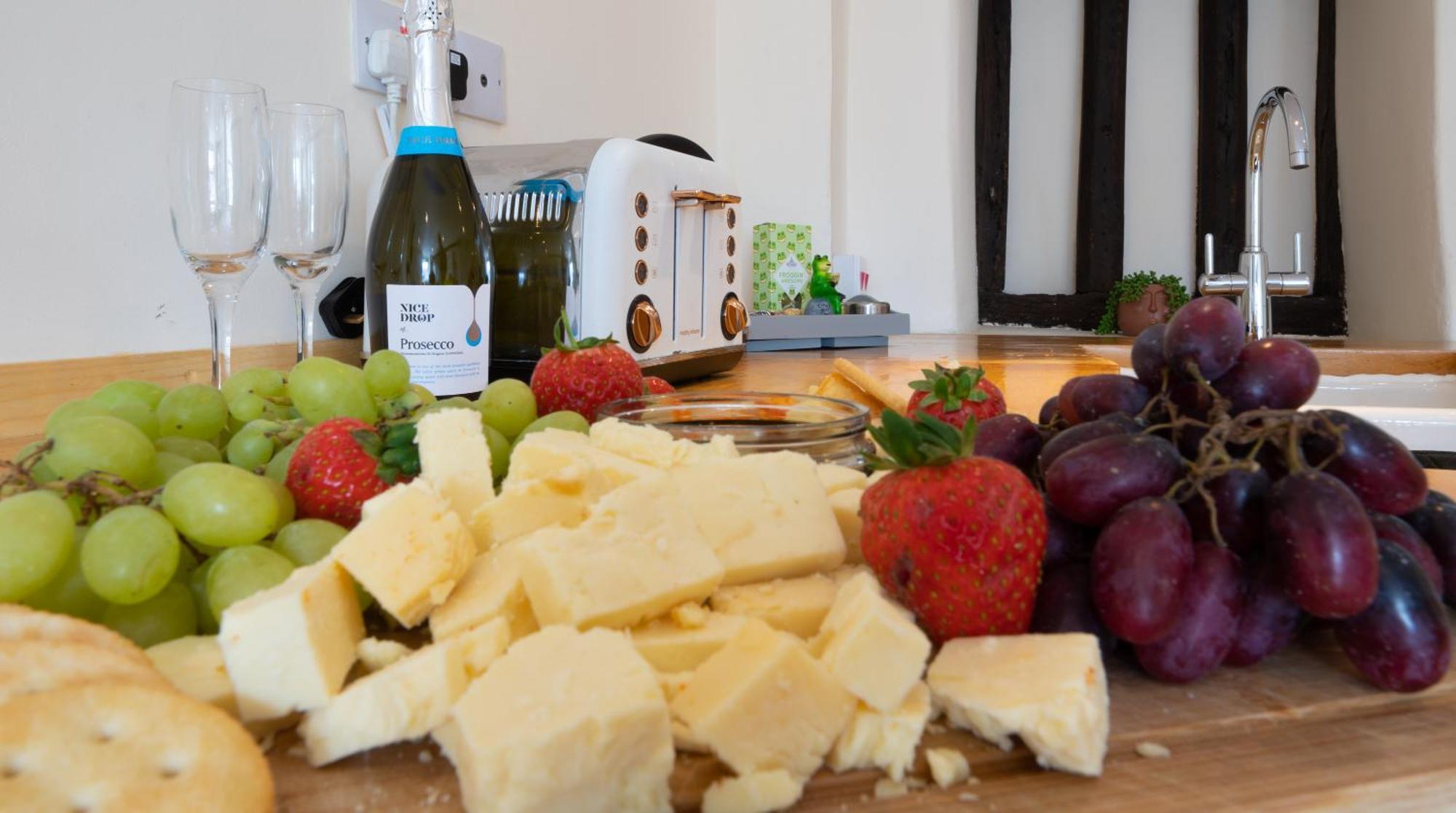 Wee Toad Hole Heart Of Kendal - Cottage Sleeps 4-6 - Dogs Welcome Esterno foto