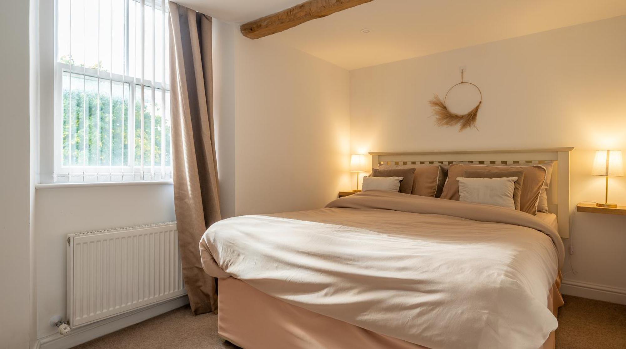Wee Toad Hole Heart Of Kendal - Cottage Sleeps 4-6 - Dogs Welcome Esterno foto