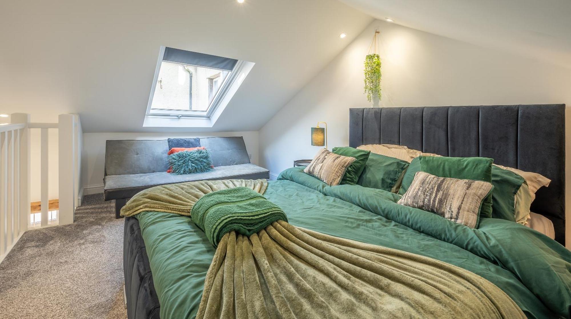 Wee Toad Hole Heart Of Kendal - Cottage Sleeps 4-6 - Dogs Welcome Esterno foto